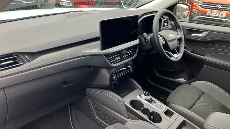 Ford Kuga 2.5 PHEV Active 5dr CVT Estate